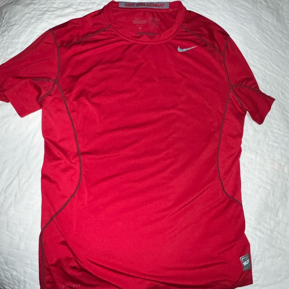 Nike Pro Combat Shirt